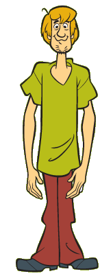 Shaggy Rogers