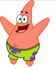 Patrick