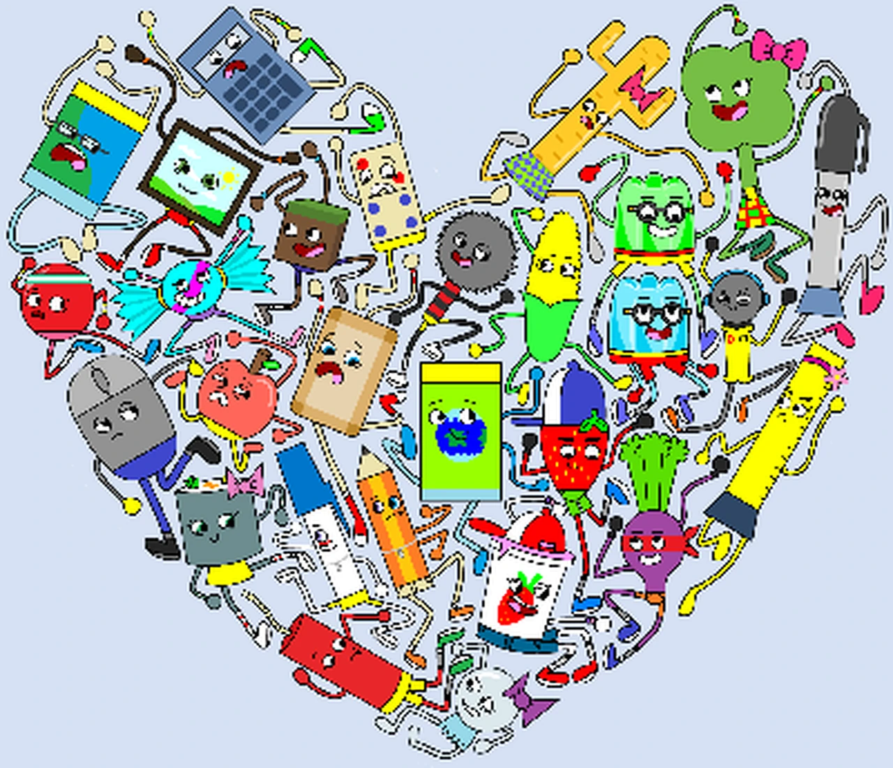 Discuss Everything About Animated Diversity Wiki | Fandom