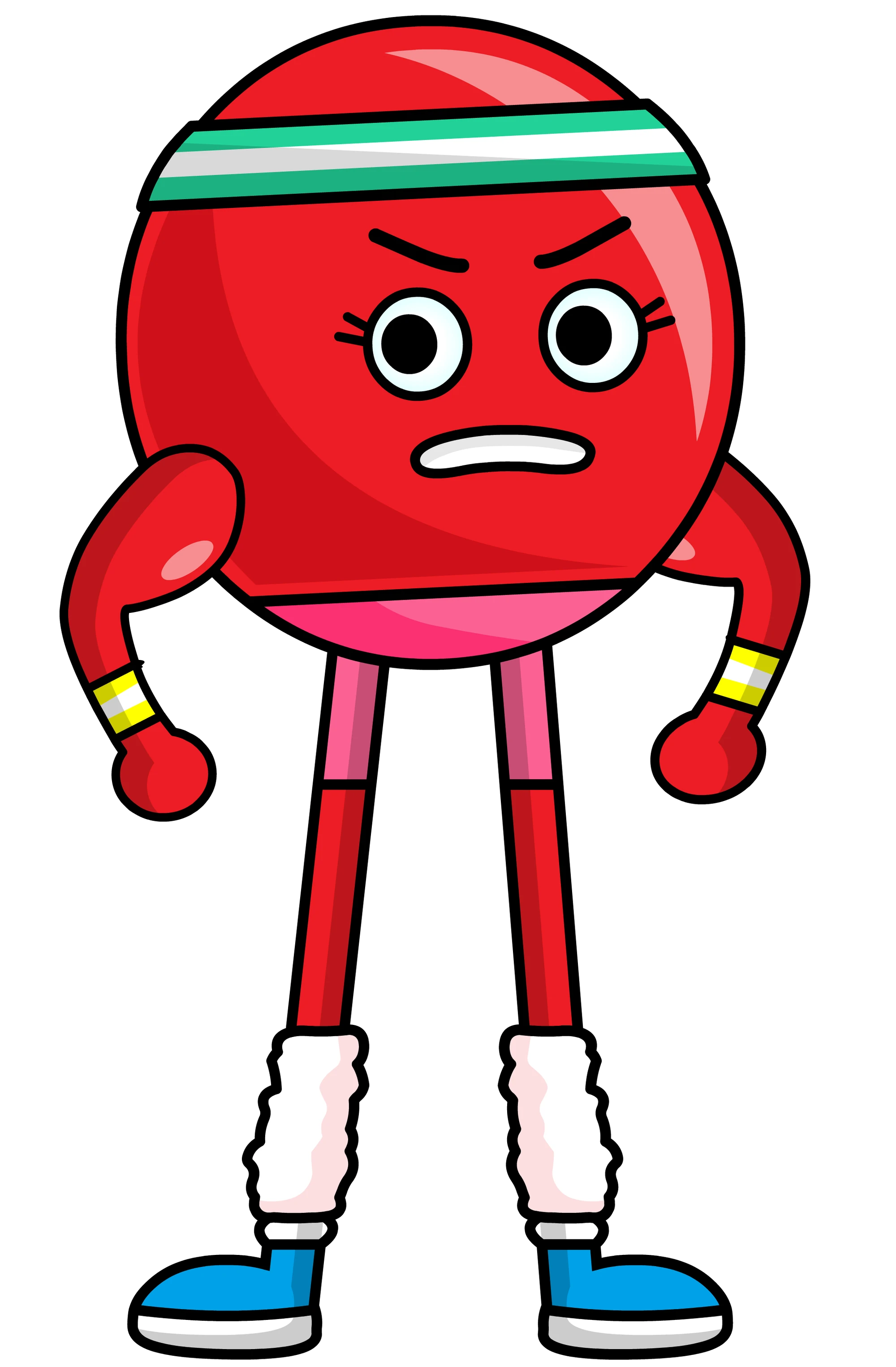 Dodgeball Animated Diversity Wiki Fandom