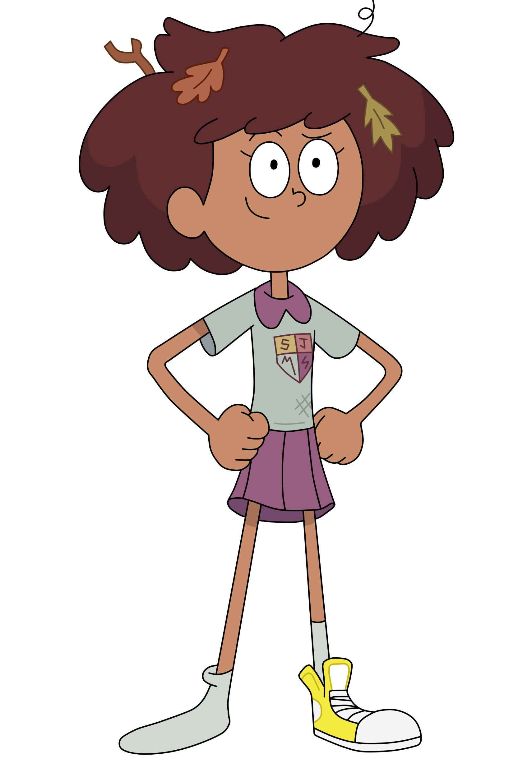 Anne Boonchuy | The Animated Multiverse Wiki | Fandom