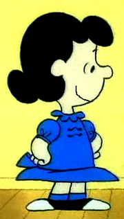 Lucy Van Pelt | Animated Spinning Wiki | Fandom