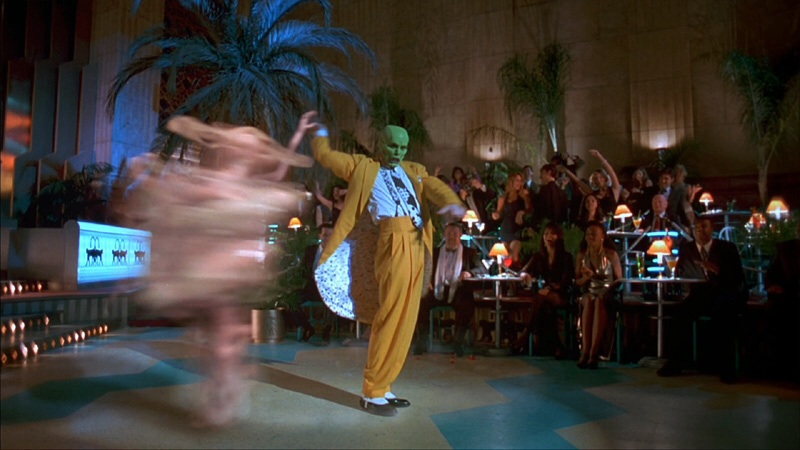 The Spins The Spins