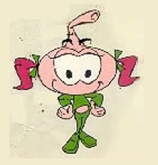 Casey (The Snorks) Animated Spinning Wiki FANDOM powered by Wikia