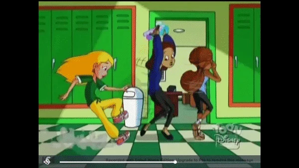 Chole Fran | Animated Spinning Wiki | Fandom