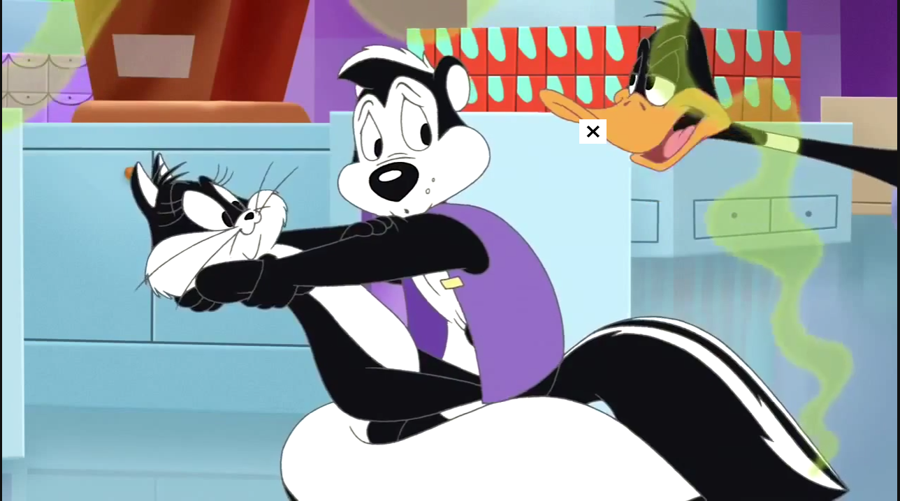 Looney