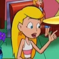 Sabrina Spellman Animated Spinning Wiki Fandom