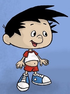 Bobby Generic | Animated Spinning Wiki | Fandom