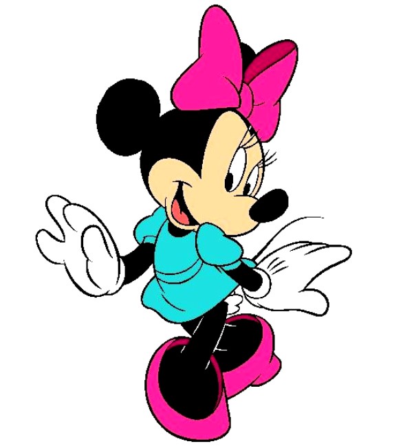 Minnie Mouse | Animated Spinning Wiki | FANDOM powered by Wikia