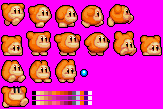 Waddle Dee