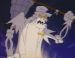Ghost of Buster McMuttMauler
