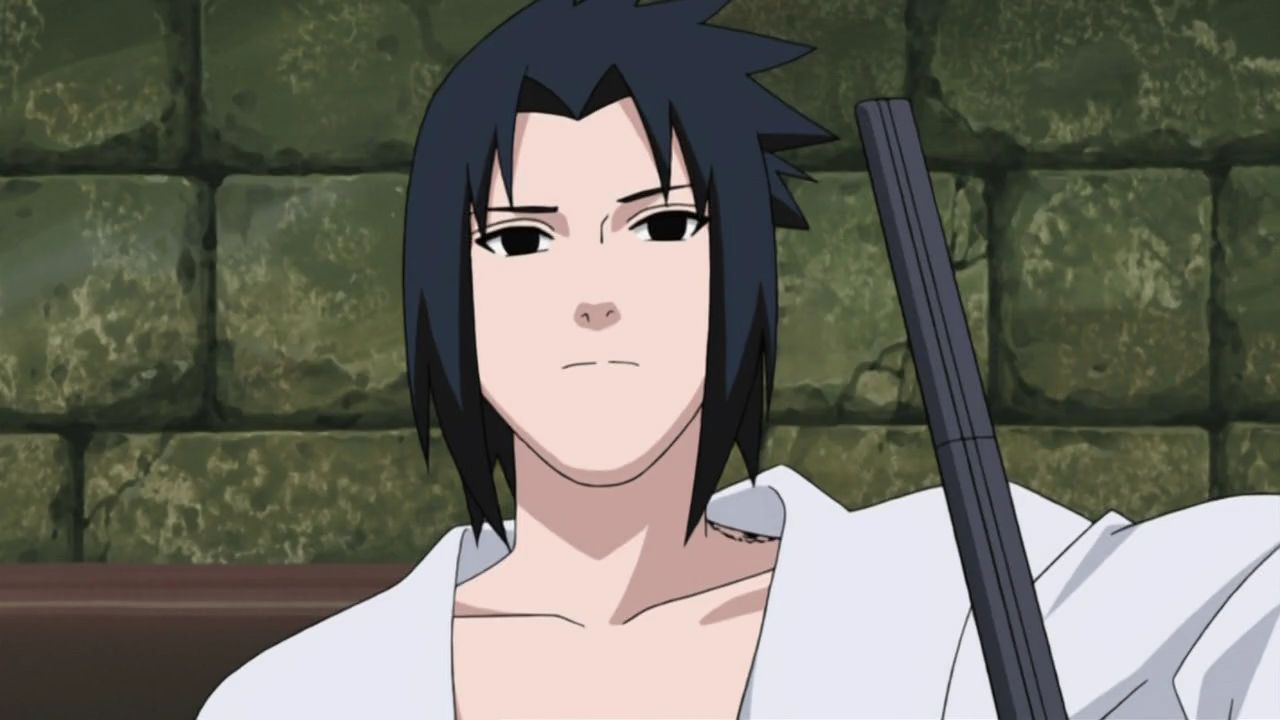 Sasuke Uchiha | Animated Wiki | FANDOM powered by Wikia