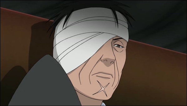 danzo shimura danzo shimura