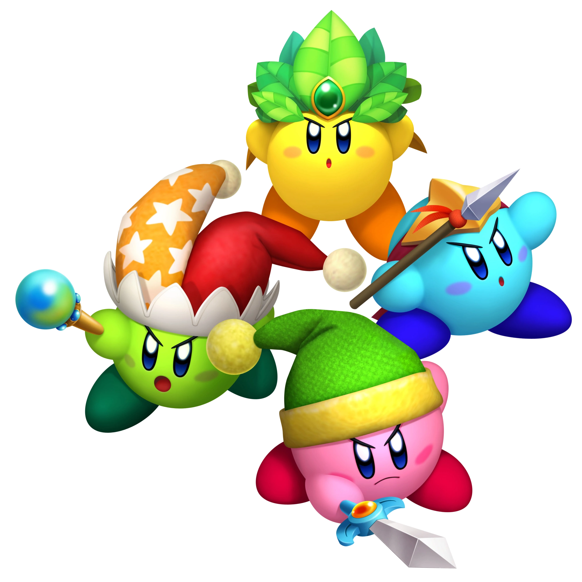 Kirby (Species) Animated Wiki FANDOM powered by Wikia