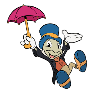 Jiminy Cricket Animation Acres Wiki Fandom