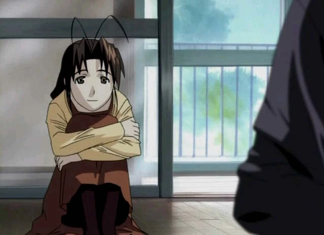 Image result for love hina episode 24