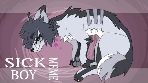 Sick Boy Animation Meme Wiki Fandom