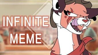 Asha Phaedra Animation Meme Wiki Fandom
