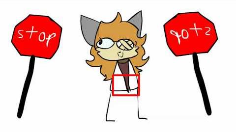 No No Square Meme Animation Meme Wiki Fandom