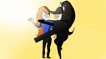 Kaijaack and chuck