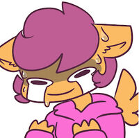 Synnibear03 Animation Meme Wiki Fandom