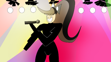 Kaijaack singing