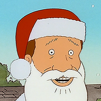 Santa Bill Combo Animation Throwdown Wikia Fandom
