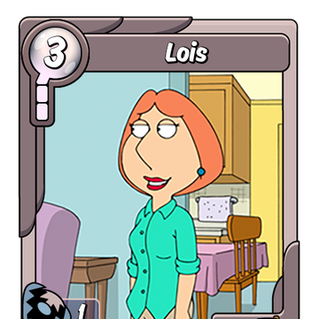 Lois Animation Throwdown Wikia Fandom