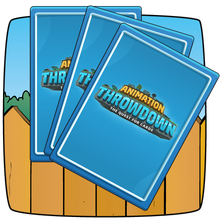 Questicon deck