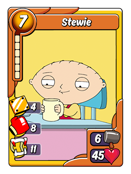 Mythic Stewie | Animation Throwdown Wikia | FANDOM powered by Wikia