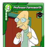Professor Farnsworth Animation Throwdown Wikia Fandom