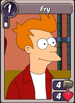 Bild Fry.png Animation Throwdown Community FANDOM powered by Wikia