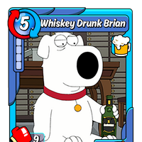 Whiskey Drunk Brian Animation Throwdown Wikia Fandom