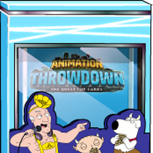 Featured Box Animation Throwdown Wikia Fandom