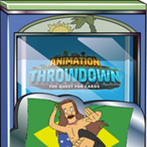 Featured Box Animation Throwdown Wikia Fandom