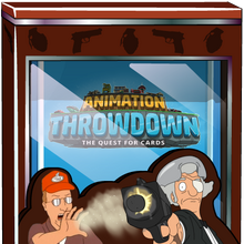 Featured Box Animation Throwdown Wikia Fandom