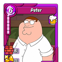 Peter Animation Throwdown Wikia Fandom