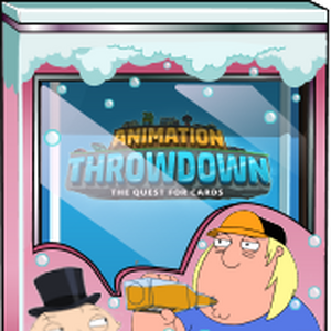 Featured Box Animation Throwdown Wikia Fandom