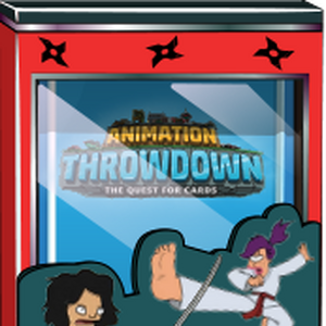 Featured Box Animation Throwdown Wikia Fandom