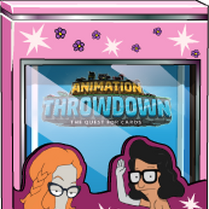 Featured Box Animation Throwdown Wikia Fandom