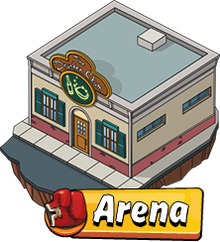 Arena