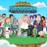 Animation Throwdown Wikia Fandom