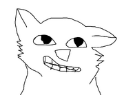 Troll kitty