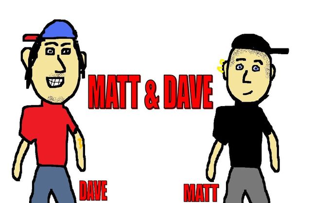 File:MattandDaveLogo.jpg