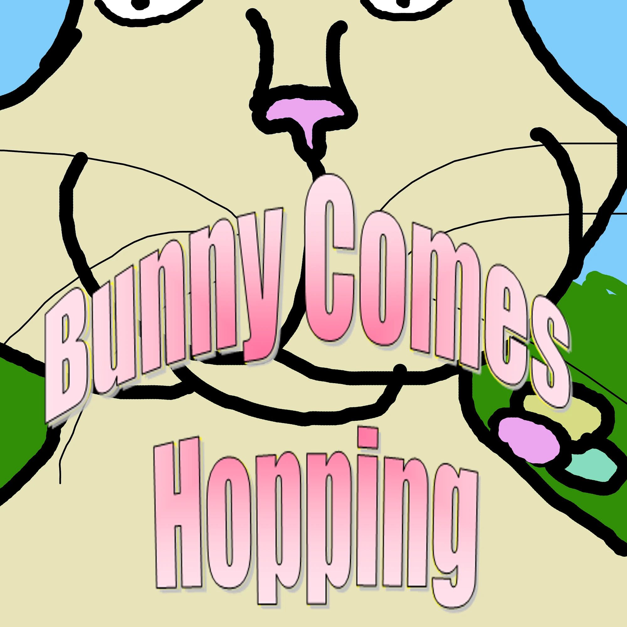 Bunny Comes Hopping Animation City Wiki FANDOM powered by Wikia