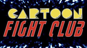 Cartoon Fight Club Animationrewind Wikia Fandom - tokyo ghoul kaneki vs jason roblox version youtube