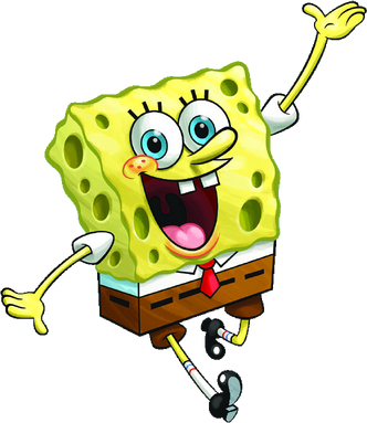 Spongebob SquarePants | AnimationRewind Wikia | Fandom