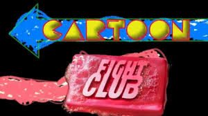 Cartoon Fight Club Animationrewind Wikia Fandom - roblox noob vs steve vs lego guy death battle fanon wiki fandom