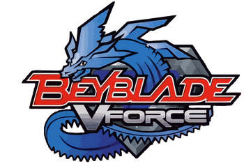 Beyblade v force