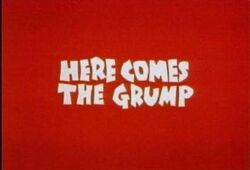 Herecomesthegrump
